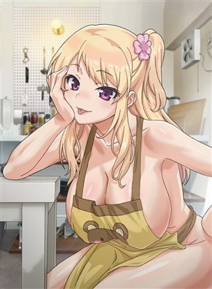 2308175-いもうとはGALかわいい 第2話 妹からのプレゼント.jpg